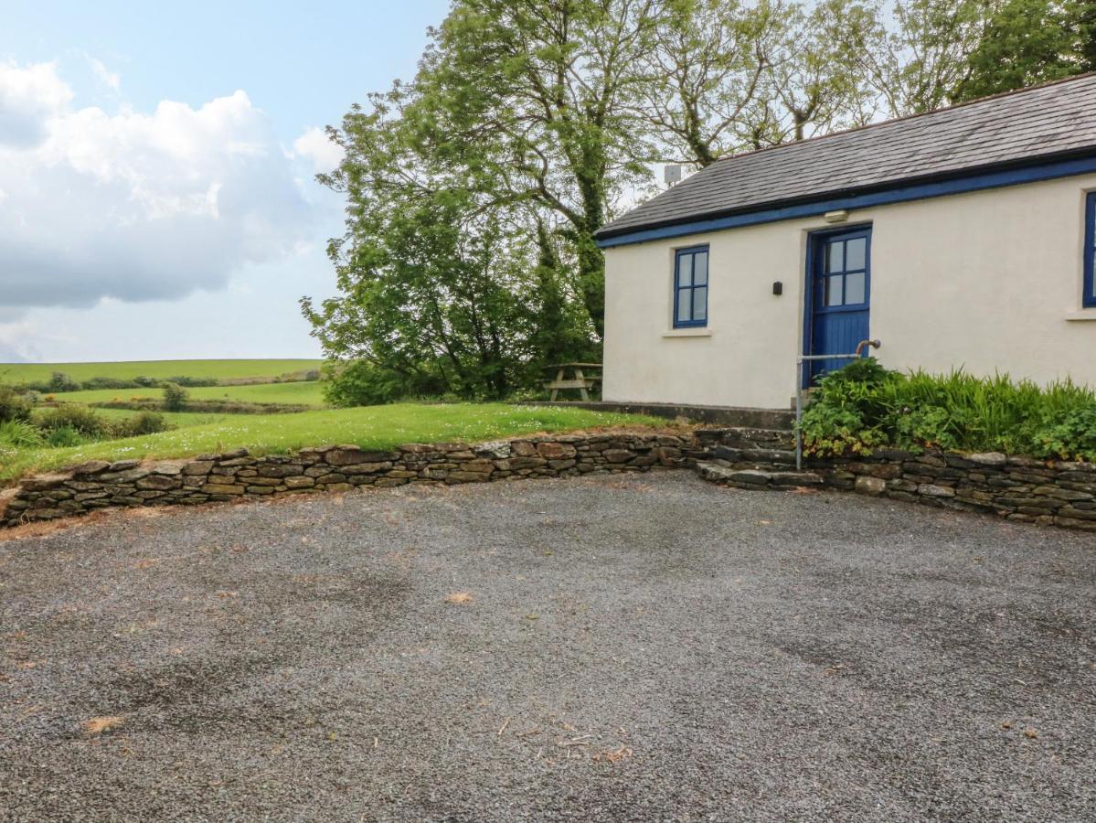Ballyvoreen Glandore Exterior foto