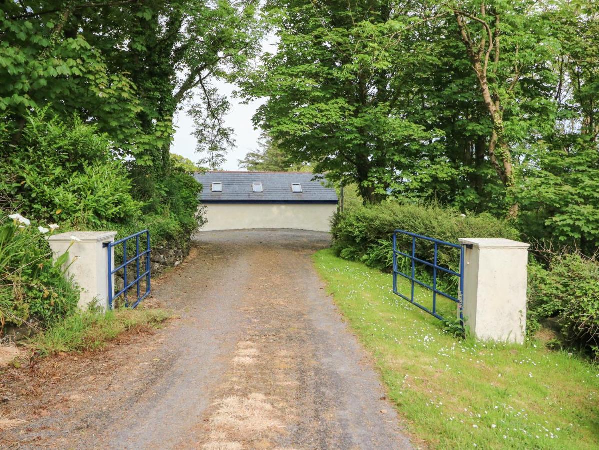 Ballyvoreen Glandore Exterior foto