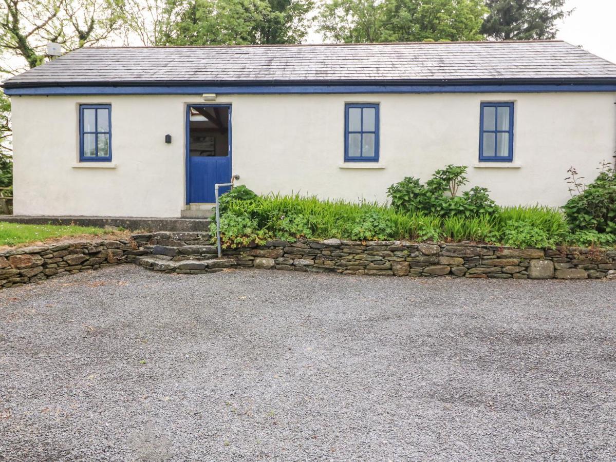 Ballyvoreen Glandore Exterior foto