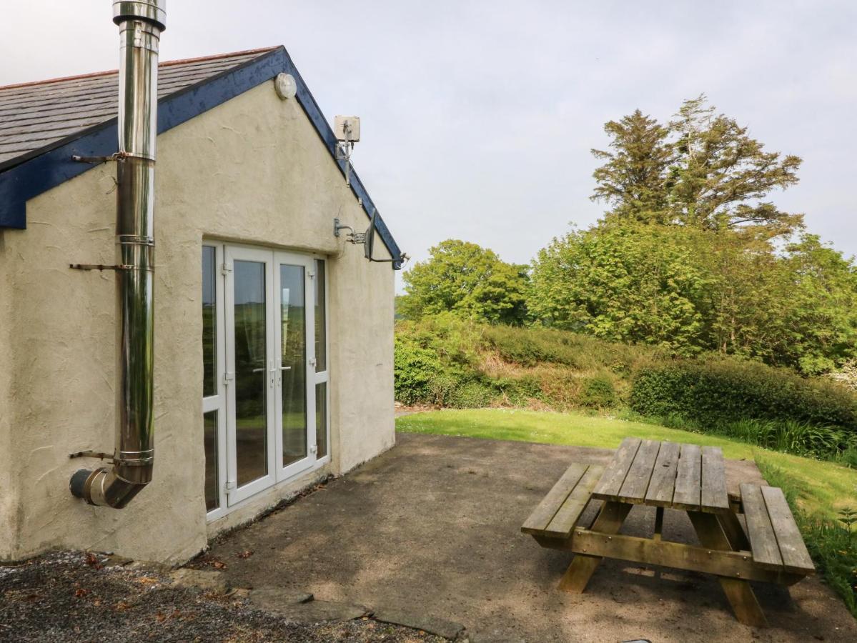 Ballyvoreen Glandore Exterior foto